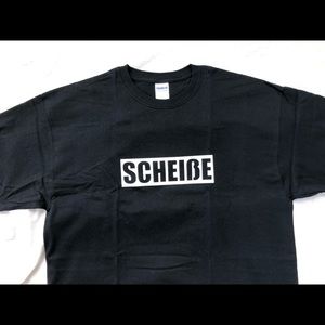 Lady Gaga Born this Way Scheibe t shirt